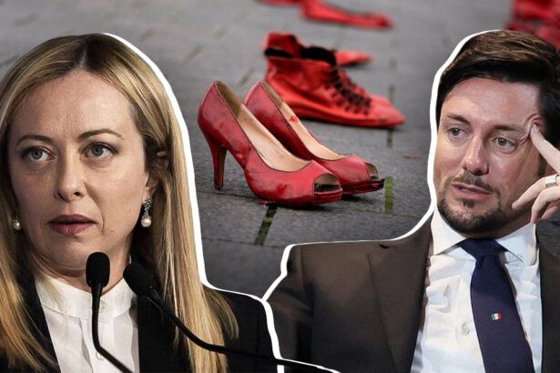 Giambruno e il "lupo": parole inaccettabili o un invito alla prudenza? 7