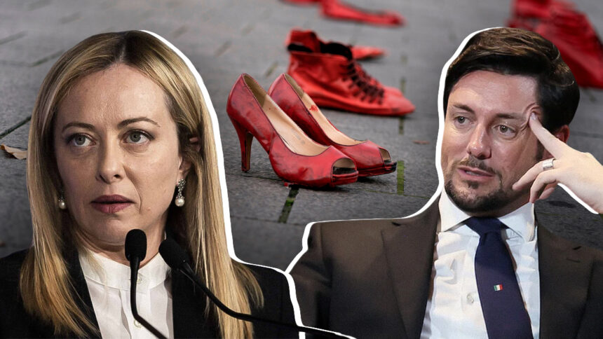 Giambruno e il "lupo": parole inaccettabili o un invito alla prudenza? 1