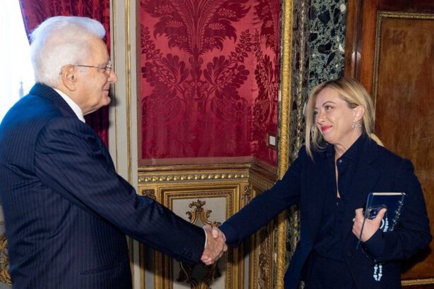 Centrodestra di nuovo unito: "Siamo pronti con Meloni premier" 9