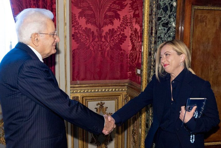 Centrodestra di nuovo unito: "Siamo pronti con Meloni premier" 1