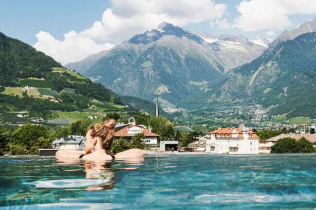 Merano da sogno, suggerimenti top per un soggiorno estivo 6
