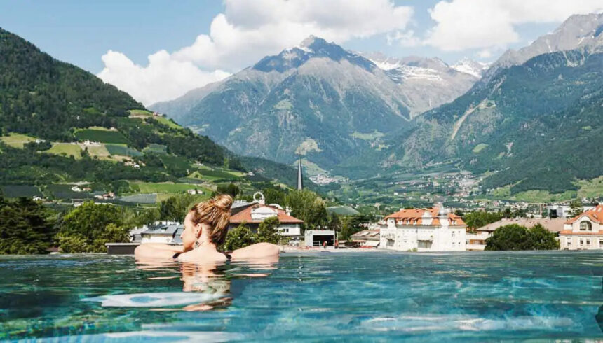 Merano da sogno, suggerimenti top per un soggiorno estivo 1