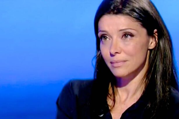 Michela Mercuri: "Non è solo la guerra del gas, ma anche del pane" 19