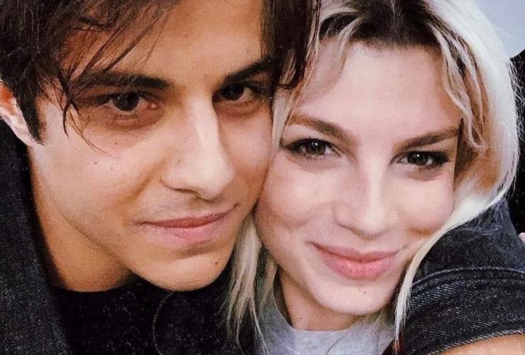 Morte Michele Merlo: il ricordo di Emma Marrone