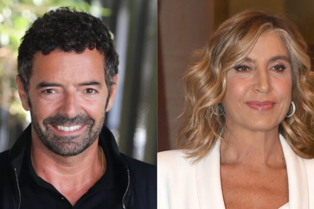 Alberto Matano torna oggi con La Vita in Diretta: "A Pomeriggio 5 stesso format e scenografia" 10