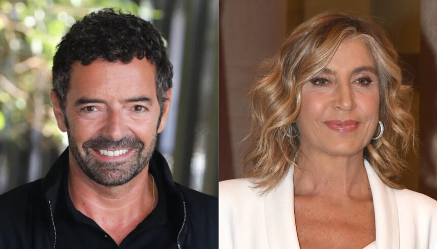 Alberto Matano torna oggi con La Vita in Diretta: "A Pomeriggio 5 stesso format e scenografia" 1