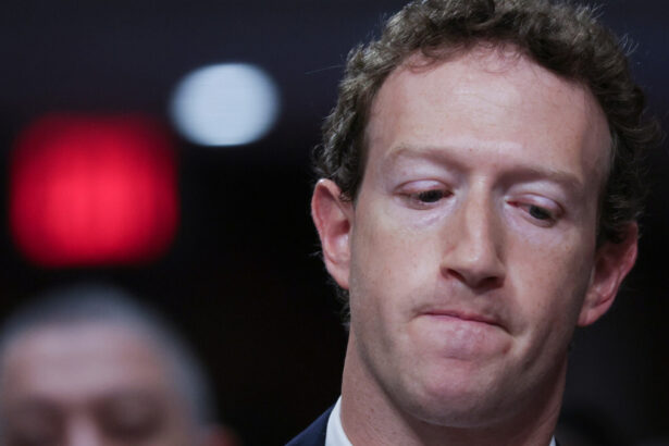 Perché Meta potrebbe ricevere una multa di oltre 10 miliardi di dollari? 18