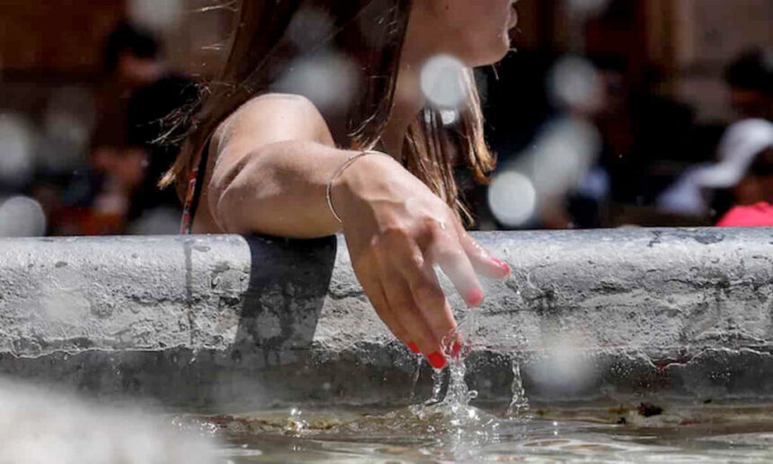 Meteo, arriva l'anticiclone Minosse e temperature fino a 42°C: quali sono le città più calde 1