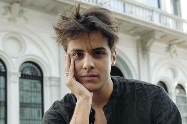 Un anno fa l'addio a Michele Merlo, il padre: "Non riesco a superarla, voglio giustizia" 5