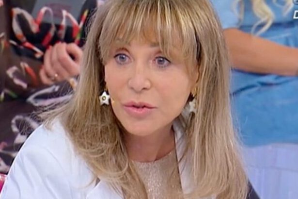 Michela, 80enne di Uomini e Donne: “Dimostro 20 anni di meno, i medici studiano il mio dna” 9