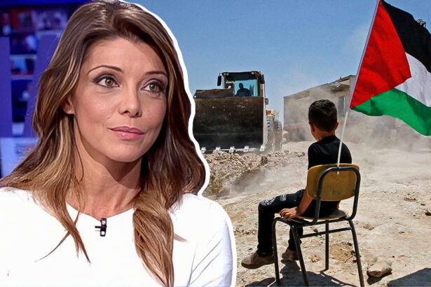 Nelle mani di chi è la pace in Palestina? Chi può donare dignità? Lo spiega Michela Mercuri 11