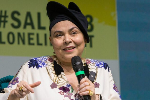 Michela Murgia, a un anno dalla morte le sue parole continuano a vivere nell'opera Morgana 6