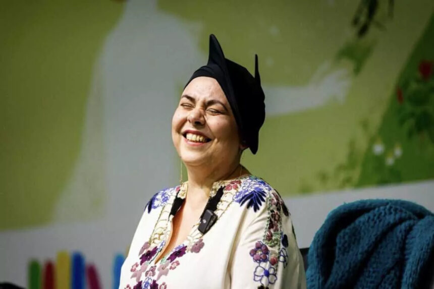 Il testamento di Michela Murgia: "Ecco a chi lascio i pc e le password dei miei account" 2 Il testamento di Michela Murgia: "Ecco a chi lascio i pc e le password dei miei account" 1