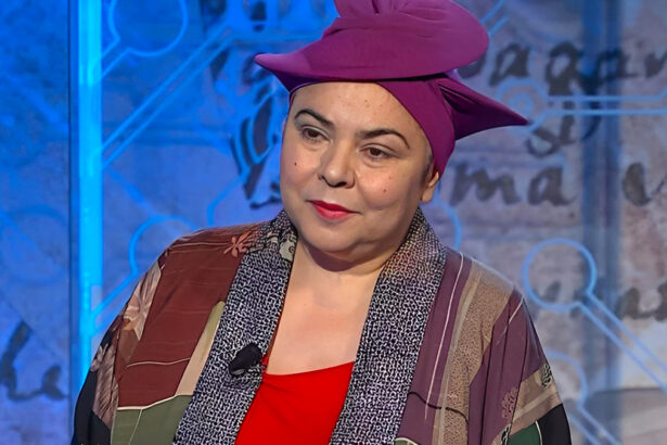 Michela Murgia: “Burioni mi ha deluso. Come fa a giudicarmi senza aver visto la cartella clinica” 7