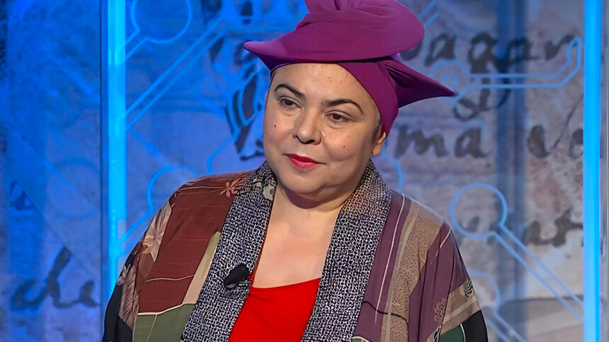 Michela Murgia: “Burioni mi ha deluso. Come fa a giudicarmi senza aver visto la cartella clinica” 1