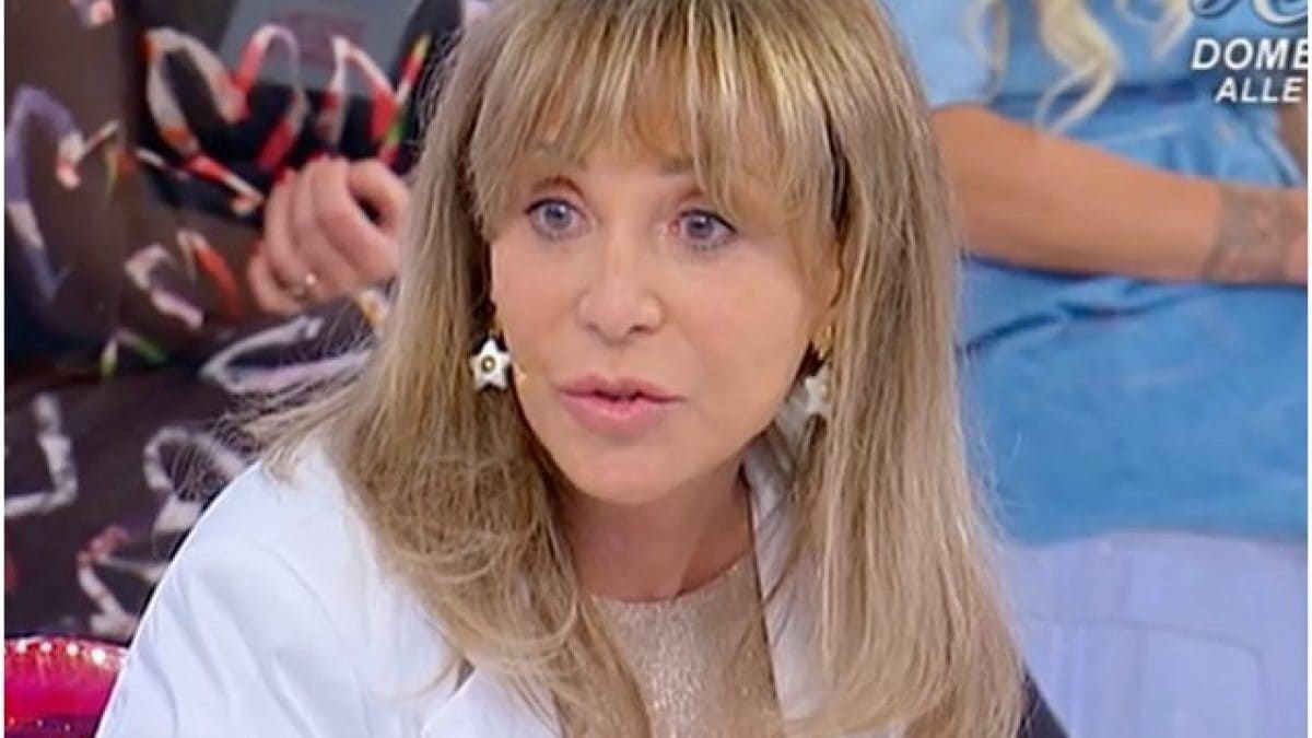 Michela, 80enne di Uomini e Donne: “Dimostro 20 anni di meno, i medici studiano il mio dna” 15