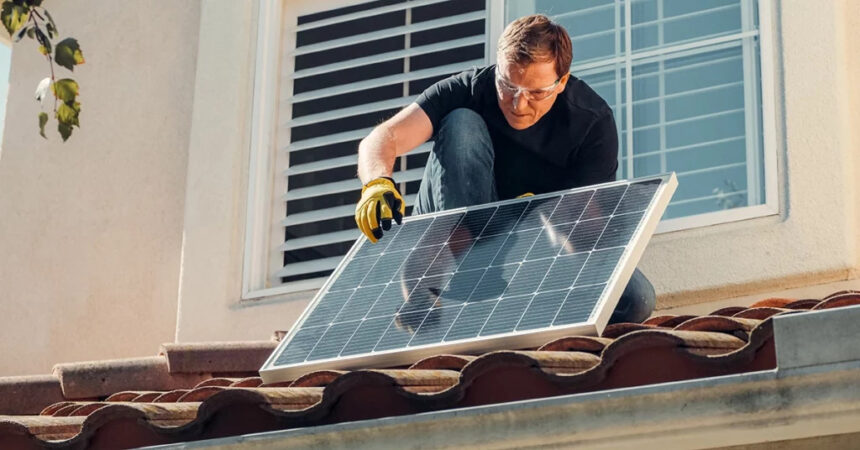 Solare plug and play e microfotovoltaico 1