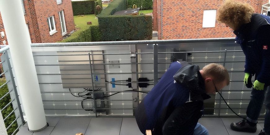 Solare plug and play e microfotovoltaico 4