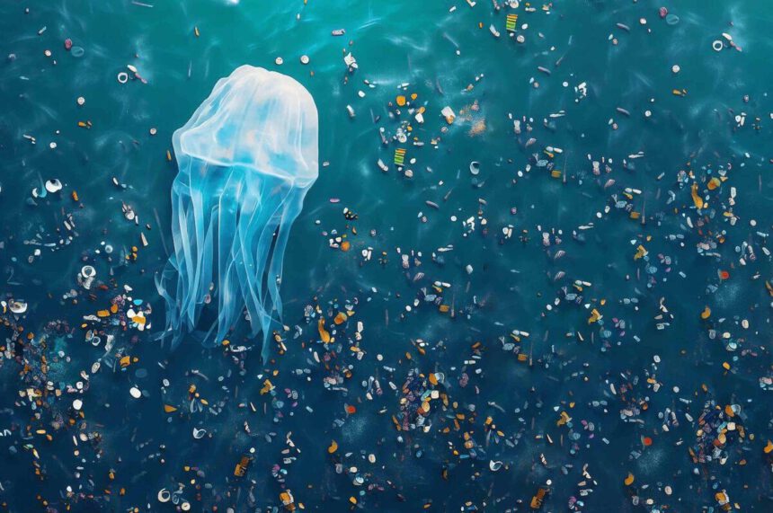 Microplastica e dove trovarla: 9 modi per eliminarla dalla nostra vita 1