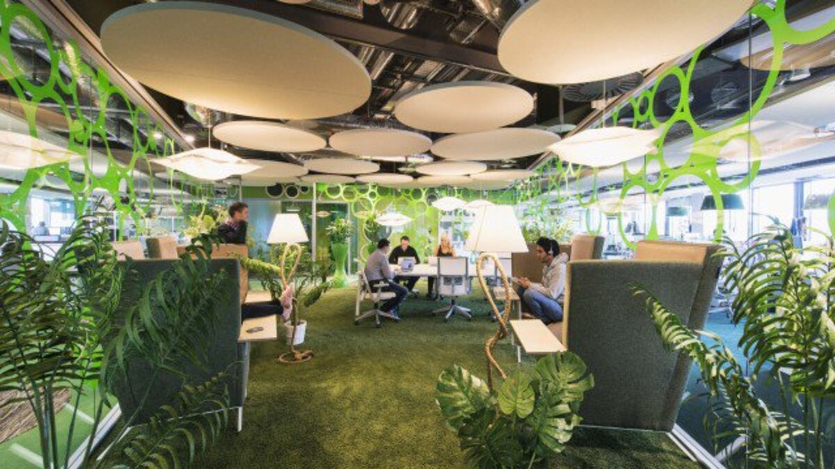 Le migliori strategie di sostenibilità per le imprese 19