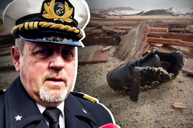 Strage migranti, il comandante della Capitaneria di Crotone: "Potevano essere salvati" 18