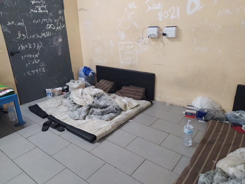 Naufragio Cutro, chi sono i sopravvissuti che vivono in condizioni "disumane" 1