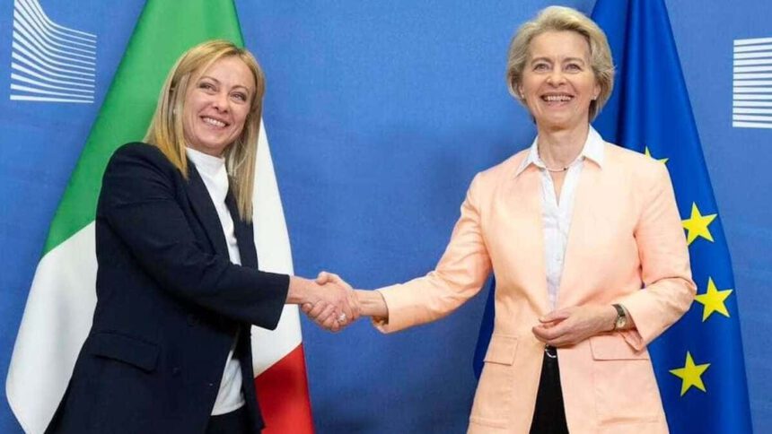 Migranti sì, migranti no: le decisioni di Meloni sugli sbarchi in Italia 1