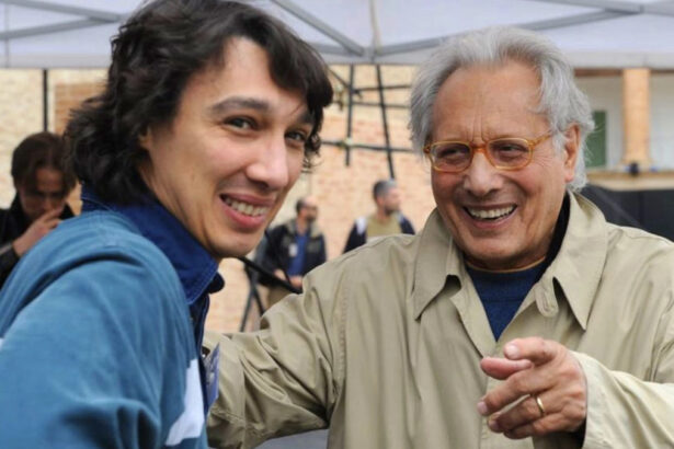 Enzo Jannacci - Vengo anch'io, il film sul genio immortale: "Un papà, un mito, un maestro" 7