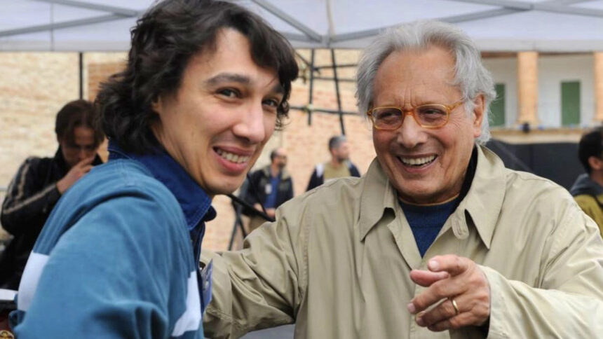 Enzo Jannacci - Vengo anch'io, il film sul genio immortale: "Un papà, un mito, un maestro" 1