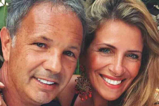 La moglie di Mihajlovic: "Mi faccio vedere truccata e ben vestita, ma il mio cuore piange" 15
