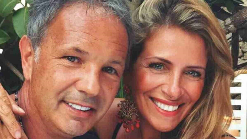 La moglie di Mihajlovic: "Mi faccio vedere truccata e ben vestita, ma il mio cuore piange" 1