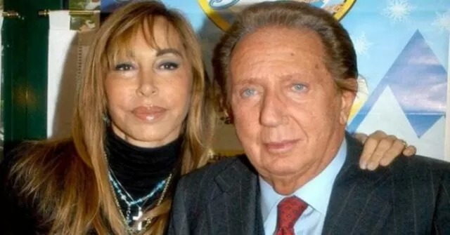 Daniela Zuccoli ricorda il marito Mike Bongiorno: "Mi manca, la gente gli vuole ancora bene" 3