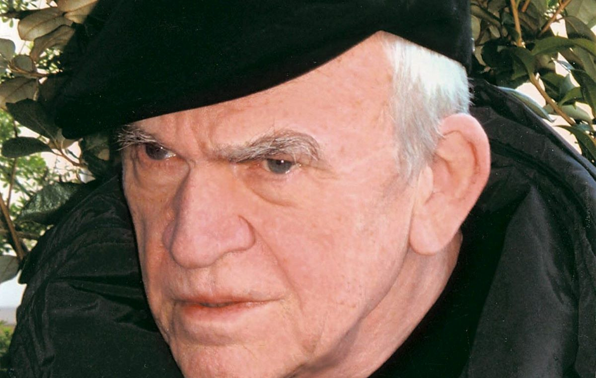 Chi era Milan Kundera, il riservato autore de "L'insostenibile leggerezza dell'essere" 17