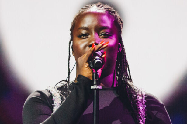 Chi è Mimì Caruso, vincitrice di X Factor 2024: "Dico grazie ai miei genitori" 7