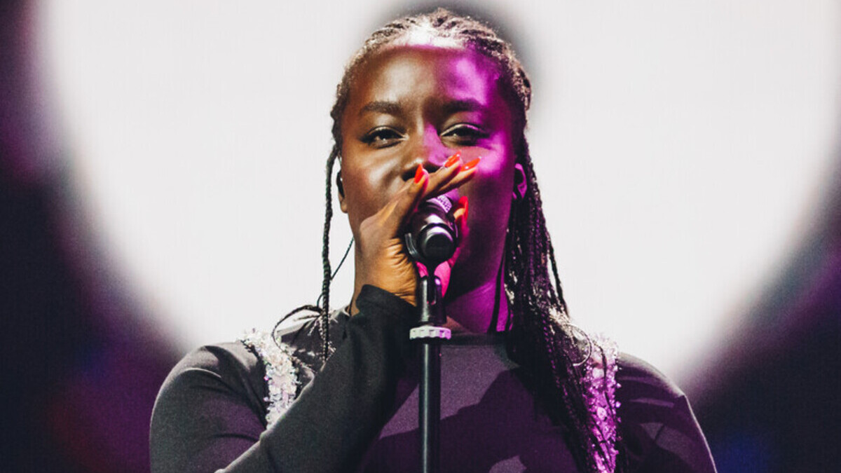 Chi è Mimì Caruso, vincitrice di X Factor 2024: "Dico grazie ai miei genitori" 1