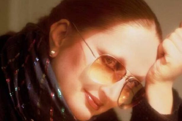 Mina, nel suo ultimo album Gassa d'amante ha addirittura migliorato la voce 17