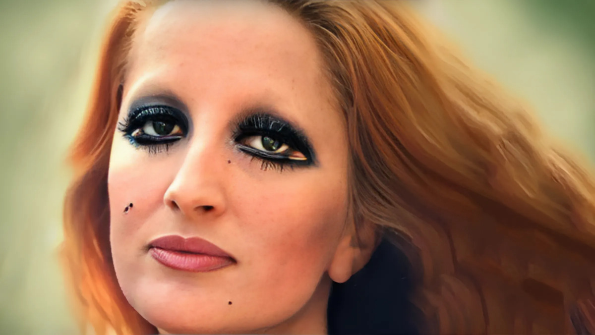 Buon compleanno Mina: l'intramontabile diva omaggiata da Fiorello, su TikTok e sulle passerelle di tutto il mondo 15