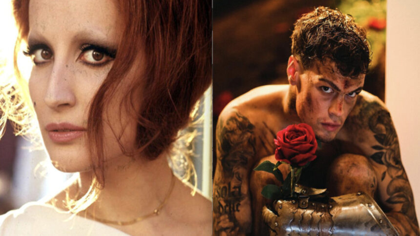 Per "Un Briciolo Di Allegria", Blanco sogna di duettare con Mina e lei accetta 1