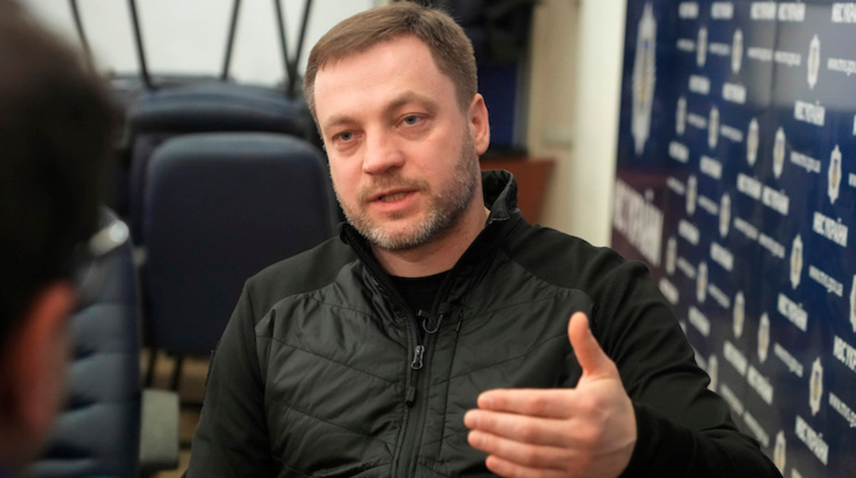 Morto il ministro dell'Interno ucraino: cosa sappiamo finora sullo schianto del suo elicottero 1