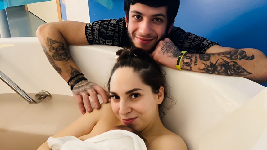 Cuneo, viene al mondo Mirabel, 'nata con la camicia': perché è un evento raro? 2 Cuneo, viene al mondo Mirabel, 'nata con la camicia': perché è un evento raro? 1