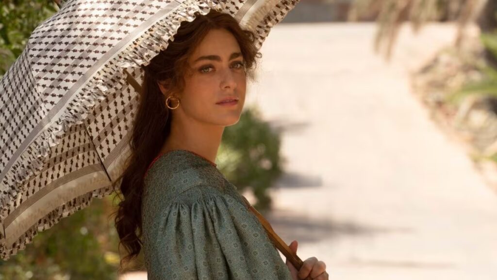 Quando esce I leoni di Sicilia, la nuova serie con Michele Riondino e Miriam Leone 3