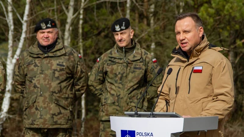 Missili sulla Polonia, Mosca nega coinvolgimento mentre la Nato è in allerta 3 missili sulla polonia_