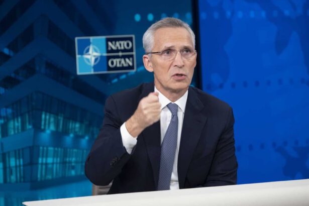 Missili sulla Polonia, Mosca nega coinvolgimento mentre la Nato è in allerta 14