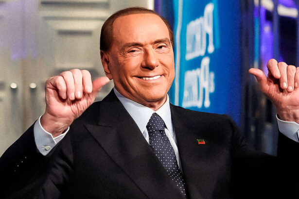 Silvio Berlusconi e quella diagnosi di disturbo narcisistico che tanto fece discutere 29