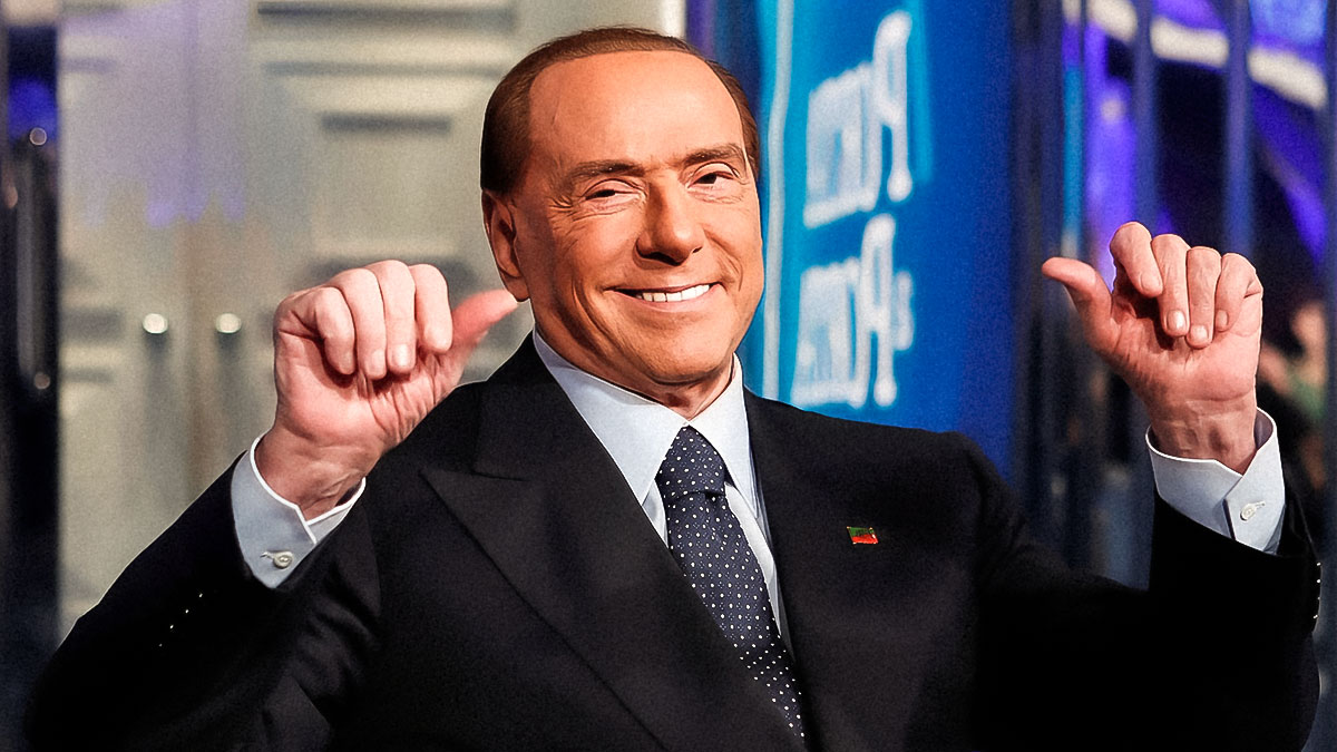 Silvio Berlusconi e quella diagnosi di disturbo narcisistico che tanto fece discutere 1