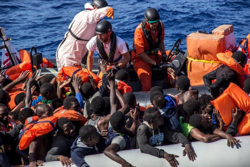 Migranti, raggiunto l'accordo in Ue: cosa ha ottenuto l'Italia 1
