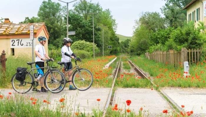 Le migliori soluzioni di mobilità sostenibile per il 2024 3