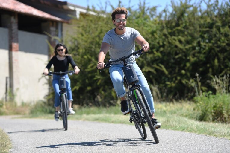 Mobilità elettrica: prospettive e innovazioni per il 2024 3