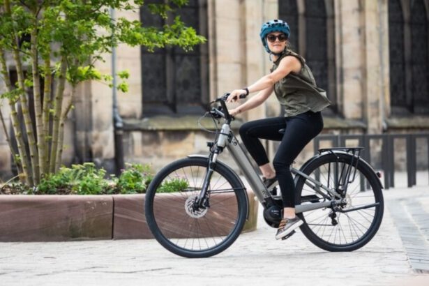 Mobilità elettrica: prospettive e innovazioni per il 2024 17