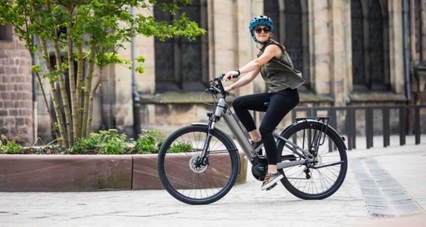 Mobilità elettrica: prospettive e innovazioni per il 2024 1